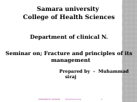 1. Fracture seminar.pptx